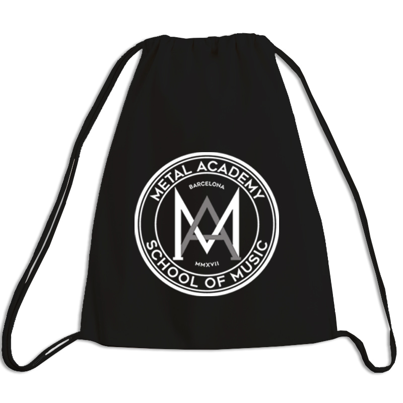 Logo Mochila Negra